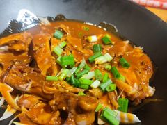 -金谷园饺子馆(北邮总店)