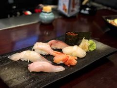 -兄弟船日本料理(新世界花园店)