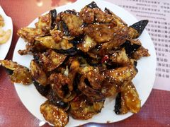 -桃子餐厅·天津菜(红星路直营店)