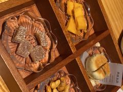 -花潮料理艺食馆(世欧广场店)