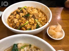 -刘信牛羊肉小炒泡馍(回民街店)