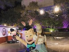 -沈阳方特欢乐世界