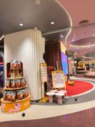点击看大图 -奈尔宝·国风主题儿童乐园·亲子餐厅(豫园商城店)