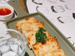 -静香HOUSE·全时段融合餐厅(七星欢乐颂店)