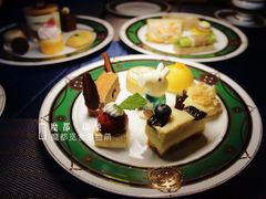 -马勒别墅·中餐厅