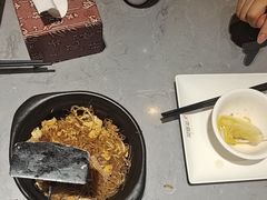 -简普菜烤鱼(苏宁生活广场店)