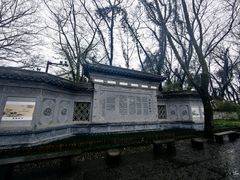 -西溪南古村落