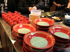 -博多一幸舍(侨福芳草地购物中心店)