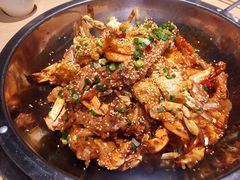 -张大师鸭爪爪特色干锅(钱塘江路店)