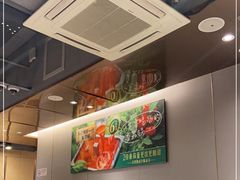 -海底捞火锅(公益西桥店)