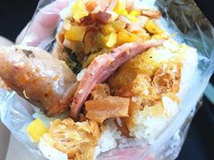 -秋英饭团(大庙新村店)