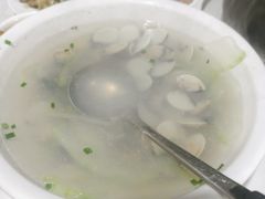 -岛中岛·海鲜大排档·万宁老字号(东澳店)