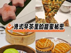 -稻香海鲜饭店(第一国际店)