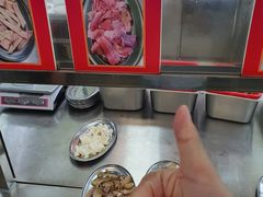 -五洞大众牛餐馆(番禺分店)