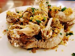 -鑫鸿达·海鲜闽菜热炒小馆(中山路店)