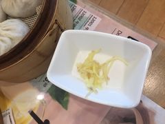 -一品小笼(金融街店)