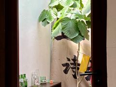 -沏点Trattoria意大利餐厅(新街口店)