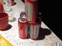 -百威KTV(恒福路店)