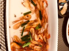 -逸林轩中餐厅(中信泰富朱家角锦江酒店)