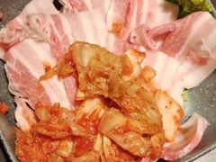 -新石器烤肉(虹悦城店)