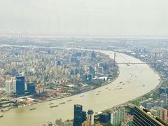 -上海中心大厦