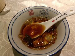-川味堂·四川豆花(八卦岭店)