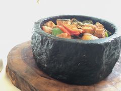 -小马哥融合菜(延安大街店)