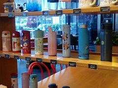 -COSTA COFFEE(丰联广场店)