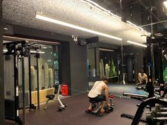 -TOP健身私教工作室(侨香店)