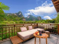 -大新明仕山庄