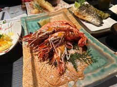 -花潮料理艺食馆(SM新生活广场店)