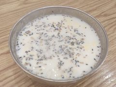 -白翔甜食店