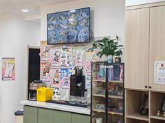 -艺塔木美学教育(和达校区)