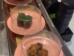 -争鲜回转寿司(通州万达店)