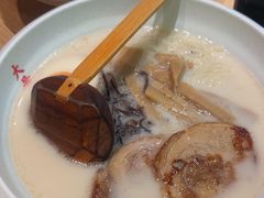 -味千拉面(煌华新纪元购物广场店)