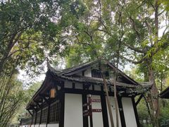 -成都杜甫草堂博物馆