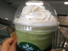 -星巴克臻选(青岛麦凯乐分店)