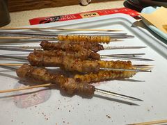 -状元阁烧烤(新华路总店)