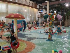 -南宫温泉水世界