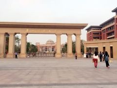 -广州医科大学(越秀校区)