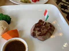 -德大西餐社(云南南路店)