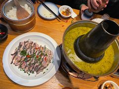 -印象鲵宴·张家界地标美食名片(溪布街店)