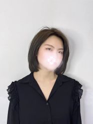 -童辉造型
