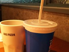 -比格比萨自助(国展店)