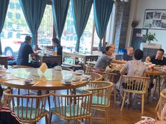 -厨神老街兔·淳朴人家店(盐帮菜风味名店)