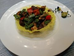 -西安绿地假日酒店·丽宝轩中餐厅