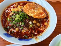 麻辣豌杂面-兵哥豌豆面(雅颂居店)