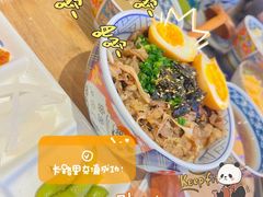 -和风食堂·日料·无界小火锅