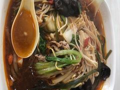 -金乐活美食(中街店)