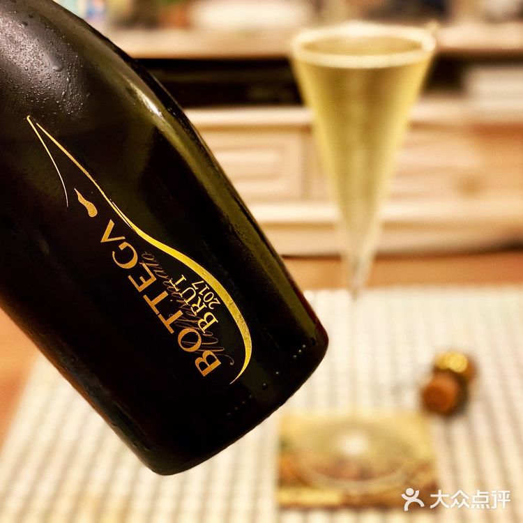 【周末在家小酌】